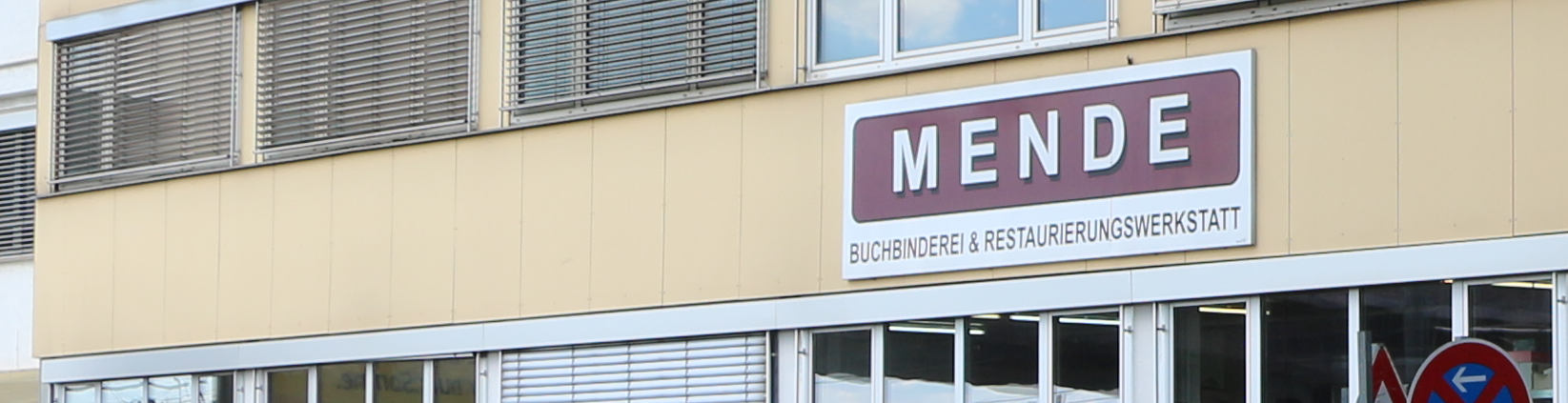 (c) Buchbinderei-mende.de