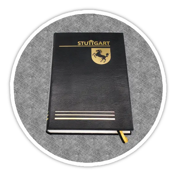Goldene_Bücher_ Infobild Infobild Goldenes Buch
